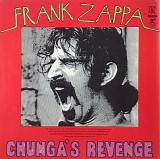 Zappa, Frank (Frank Zappa) - Chunga's Revenge