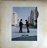 Pink Floyd - Wish You Were Here