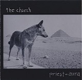 The Church - Priest = Aura