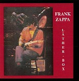 Zappa, Frank (Frank Zappa) - LÃ¤ther-Box