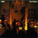 ABBA - The Visitors