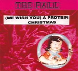 The Fall - (We Wish You) A Protein Christmas