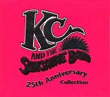 KC & the Sunshine Band - 25th Anniversary Collection