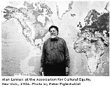 Various artists - Assorted Christmas Tracks from Association for Cultural Equity