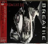 Midnight Oil - Breathe
