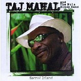 Mahal, Taj (Taj Mahal) & The Hula Blues - Sacred Island