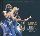 Abba - Live At Wembley Arena