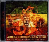 African Brothers Meet King Tubby - In Dub