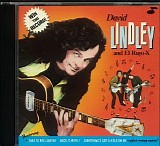 Lindley, David (David Lindley) & El Rayo-X - Win This Record!