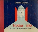 Murray, Lyn (Lyn Murray) Singers, The (The Lyn Murray Singers) - Christmas Carols