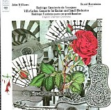 Williams, John (John Williams) (AUS) - Rodrigo / Villa-Lobos: Guitar Concertos