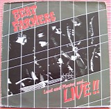 Beat Farmers - Loud and Plowed and ... LIVE!!