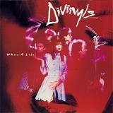 Divinyls - What A Life!