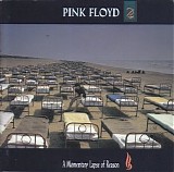 Pink Floyd - A Momentary Lapse Of Reason