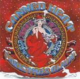 Canned Heat - Christmas Album