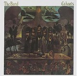 The Band - Cahoots