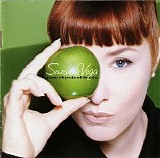 Vega, Suzanne (Suzanne Vega) - Nine Objects Of Desire