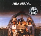 ABBA - Arrival