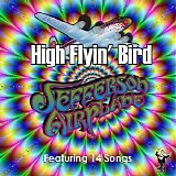 Jefferson Airplane - High Flyin' Bird