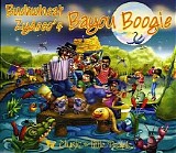 Zydeco, Buckwheat (Buckwheat Zydeco) - Bayou Boogie Music For Little People