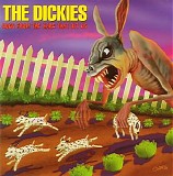 The Dickies - Dogs From The Hare That Bit Us