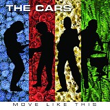 The Cars - Move Like This