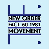 New Order - Movement