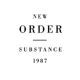 New Order - Substance