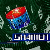 The Shamen - Boss Drum