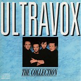 Ultravox - The Collection