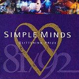 Simple Minds - Glittering Prize 81-92