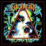 Def Leppard - Hysteria