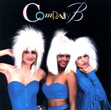 Company B - Company B