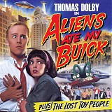 Thomas Dolby - Aliens Ate My Buick