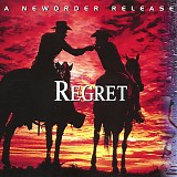 New Order - Regret (MCD)
