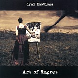 dyed Emotions - Art of Regret