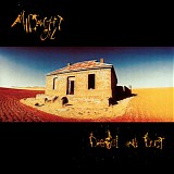 Midnight Oil - Diesel and Dust