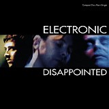 Electronic - Disappointed