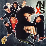 INXS - X