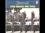 Sylvester - You Make Me Feel (Mighty Real)