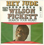Wilson Pickett - Hey Jude