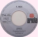 T. Rex - Jeepster