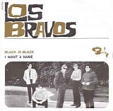 Los Bravos - Black Is Black