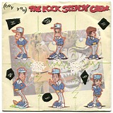 The Rock Steady Crew - (Hey You) The Rock Steady Crew