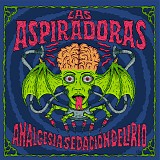 Las Aspiradoras - Analgesia SedaciÃ³n Delirio