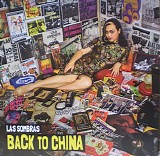 Las Sombras - Back To China