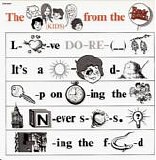 The Brady Bunch - The Kids From The Brady Bunch