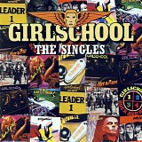 Girlschool - The Singles
