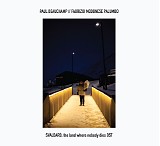 Fabrizio Modonese Palumbo & Paul Beauchamp - Svalbard, The Land Where Nobody Dies Ost