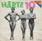 Härte 10 - What's Underground / Die Jungen Wilden